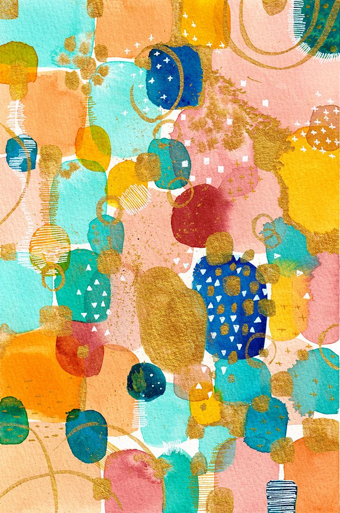 Gustav Was Here   Pictufy art print by Camille Contini for $57.95 CAD