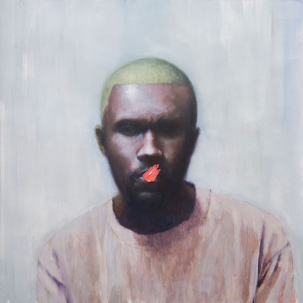 Frank art print by Alexander Grahovsky for $57.95 CAD