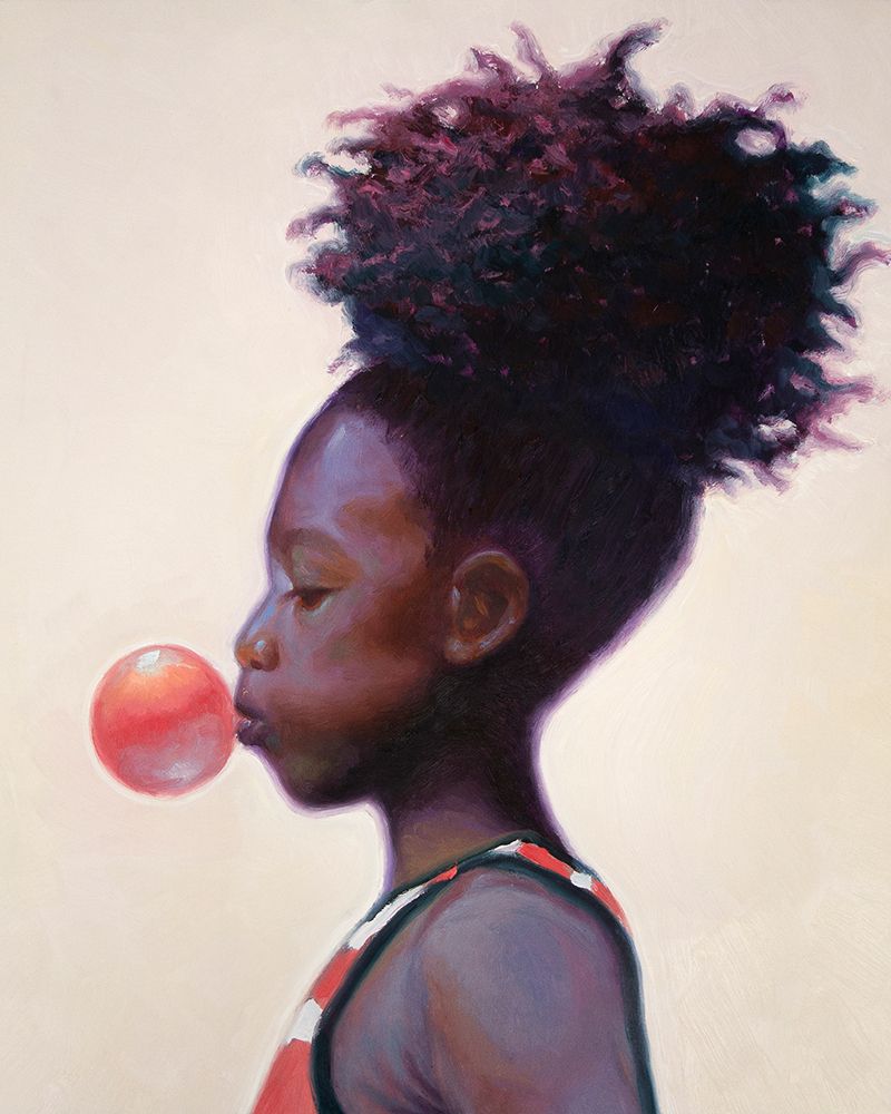Blackberry art print by Alexander Grahovsky for $57.95 CAD