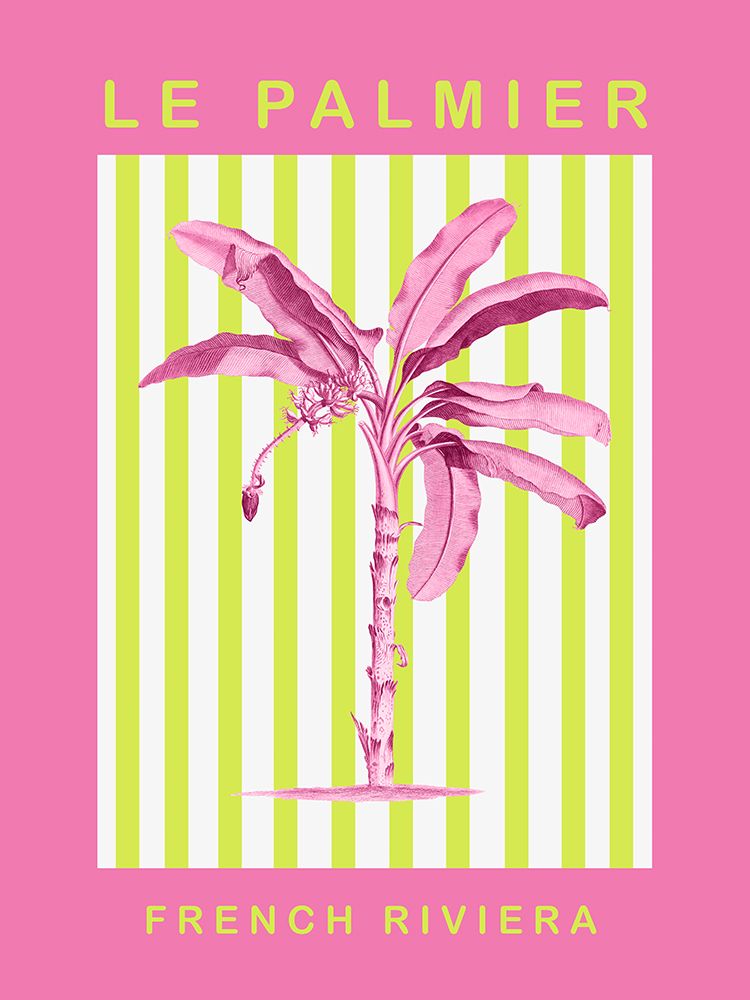 Summerpalm Ratio3X4 art print by Grace Digital Art for $57.95 CAD