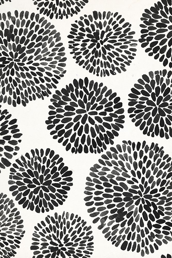 Santan art print by Fun Qui for $57.95 CAD