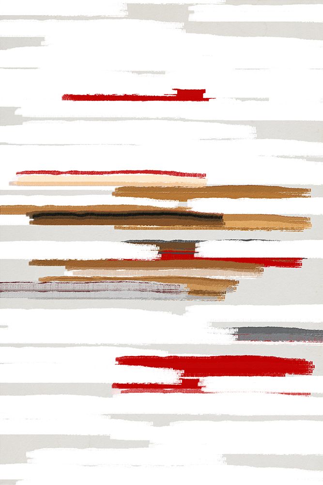 49Ers Color art print by Fun Qui for $57.95 CAD