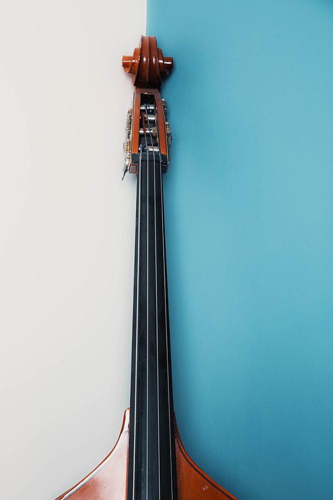 Violin art print by Meraj for $57.95 CAD