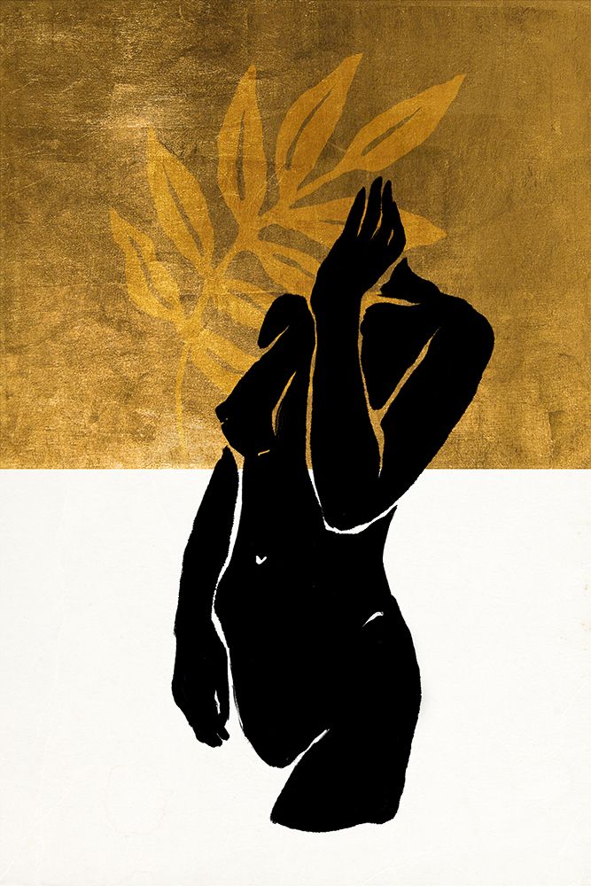 Ode Nature art print by Fun Qui for $57.95 CAD
