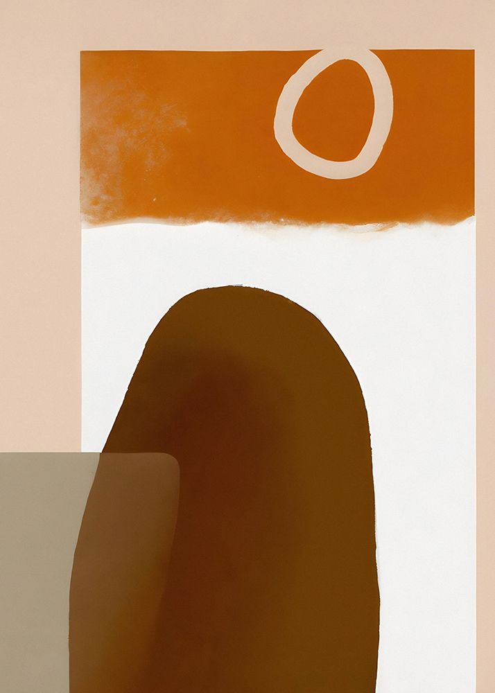 Petra art print by Merel Takken for $57.95 CAD