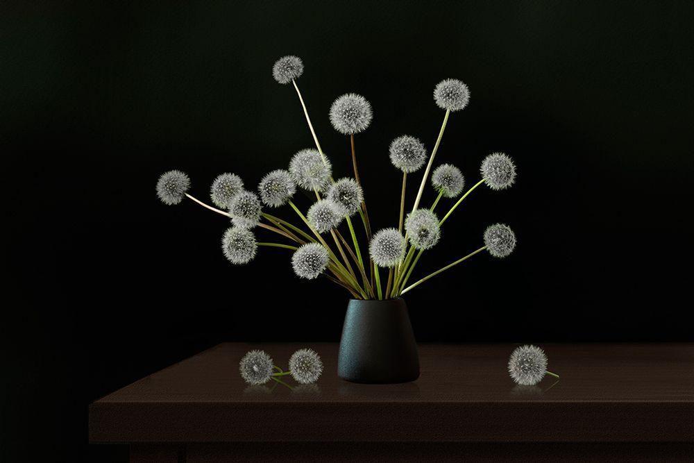 Still Life 2326 art print by Juan Antonio Palacios for $57.95 CAD
