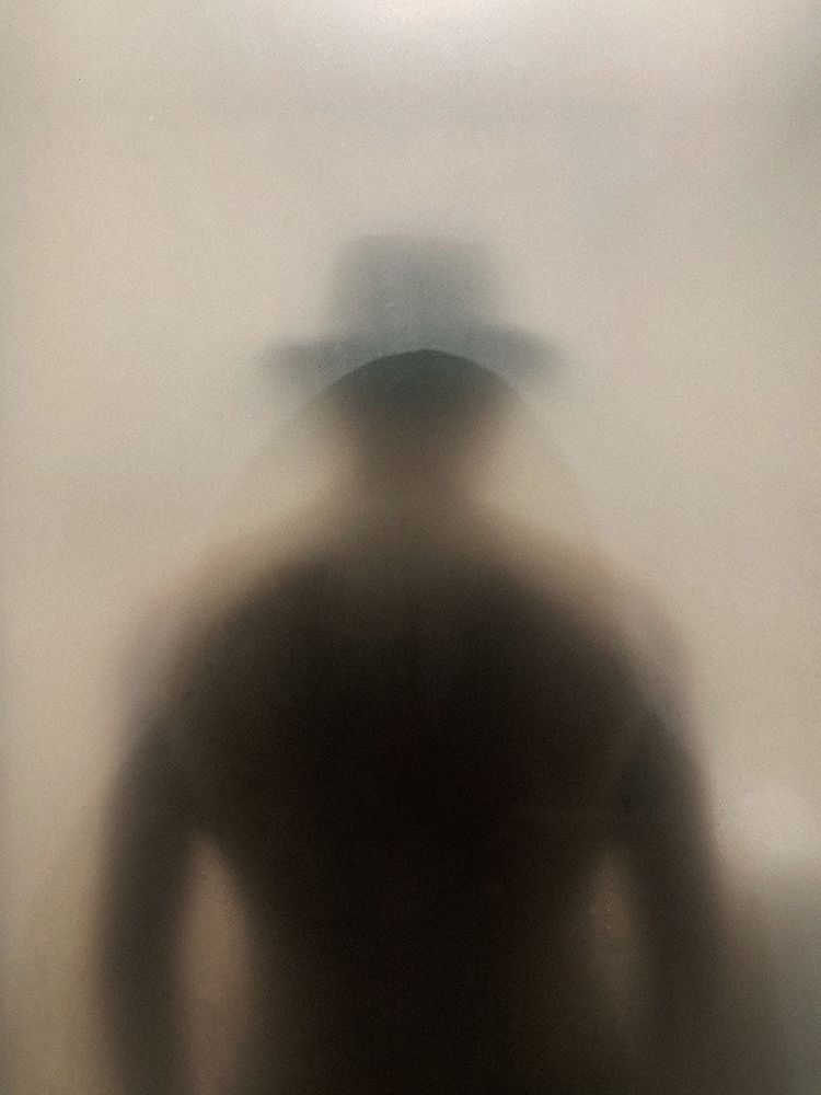 Water Vapor art print by Bingo Z for $57.95 CAD