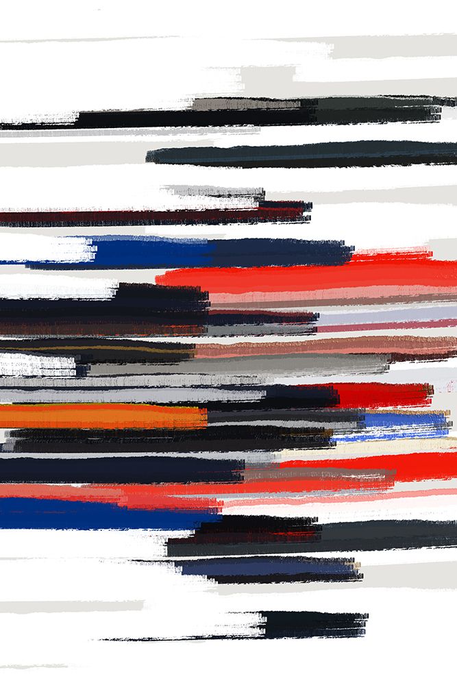 Red Bull art print by Fun Qui for $57.95 CAD