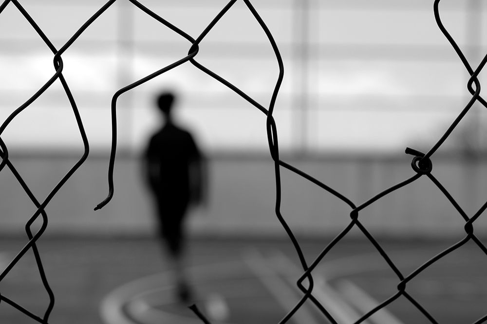 N/T art print by Paulo Medeiros for $57.95 CAD