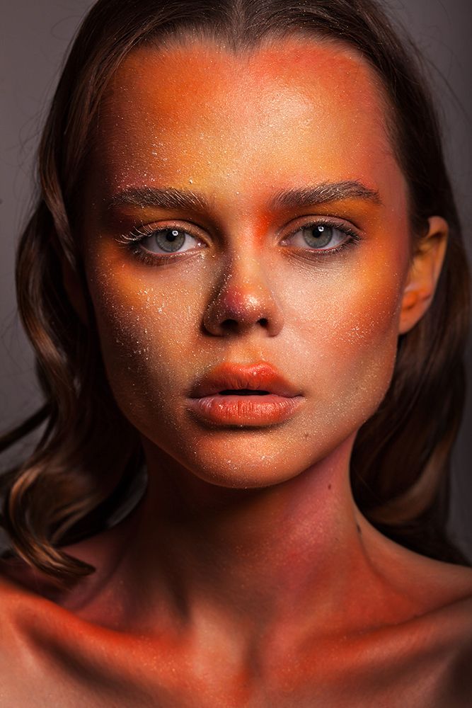 Dasha art print by Alexandr Sutula for $57.95 CAD