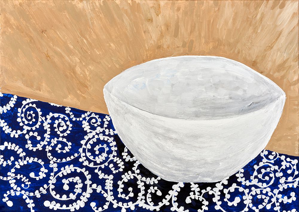 Glowbowl art print by Dale Hefer for $57.95 CAD