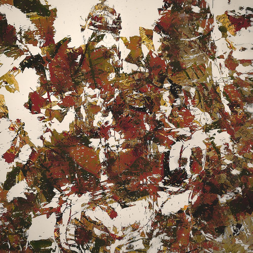 Autumn Mood art print by Nel Talen for $57.95 CAD