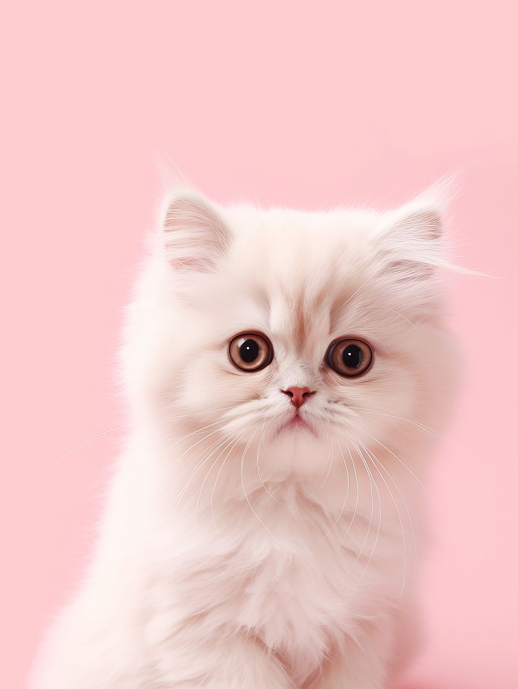 Kitty 4 art print by Bilge Paksoylu for $57.95 CAD
