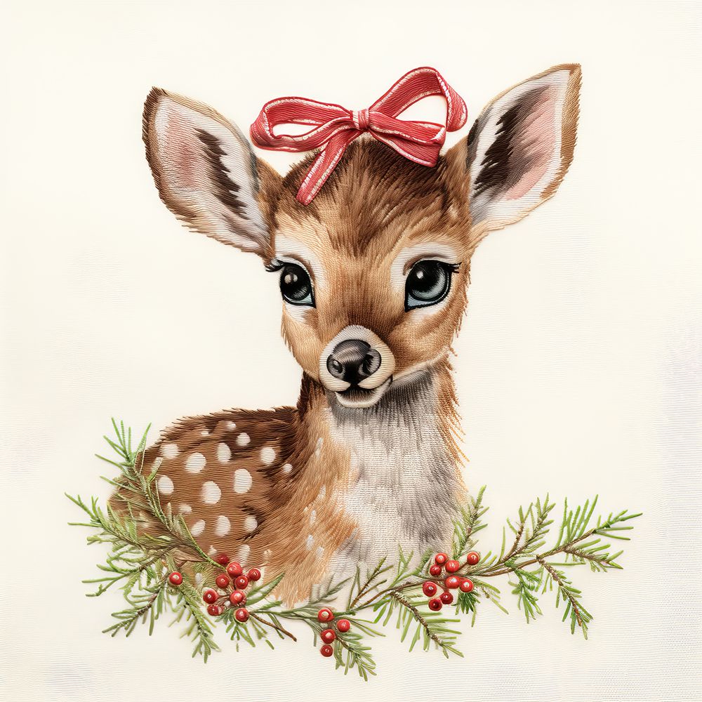 E Christmas 1 art print by Bilge Paksoylu for $57.95 CAD