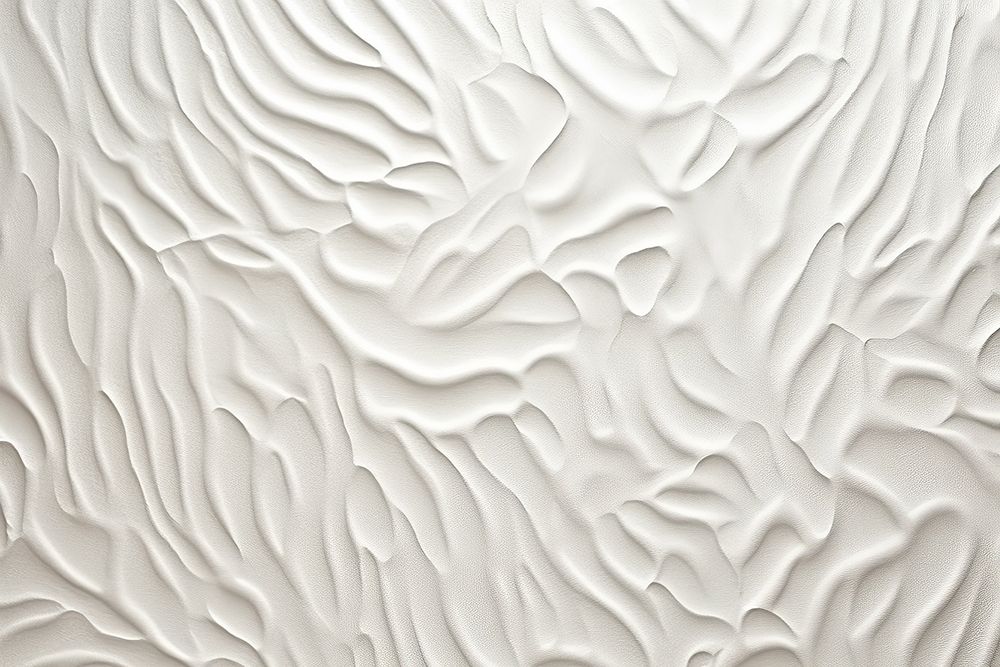 White Structure Paste art print by Bilge Paksoylu for $57.95 CAD