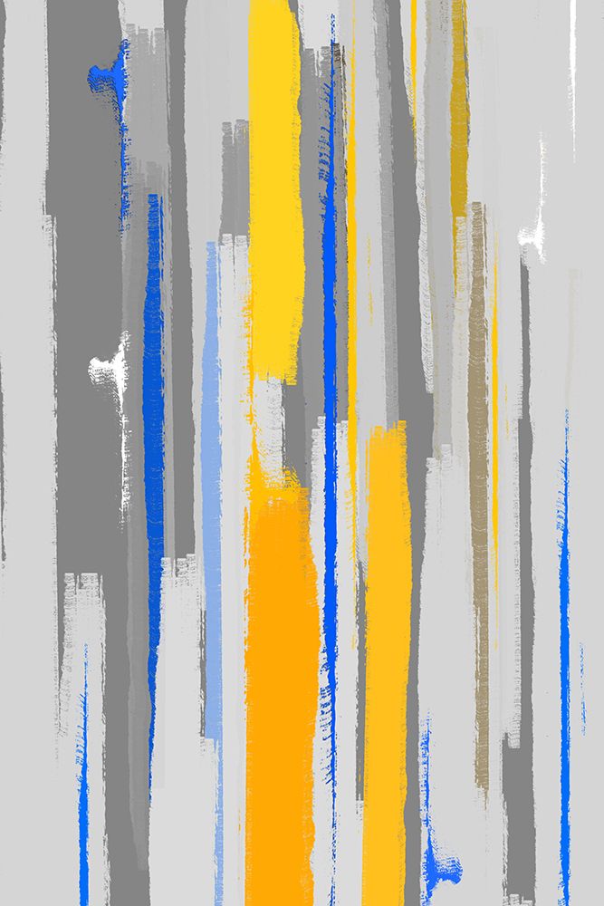 Chargers I art print by Fun Qui for $57.95 CAD