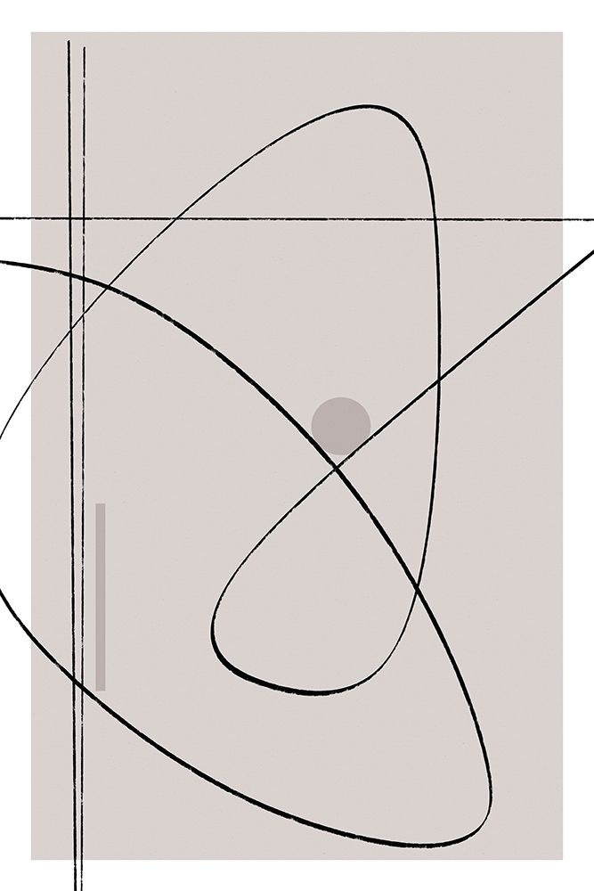 Balance In Chaos art print by Treechild for $57.95 CAD