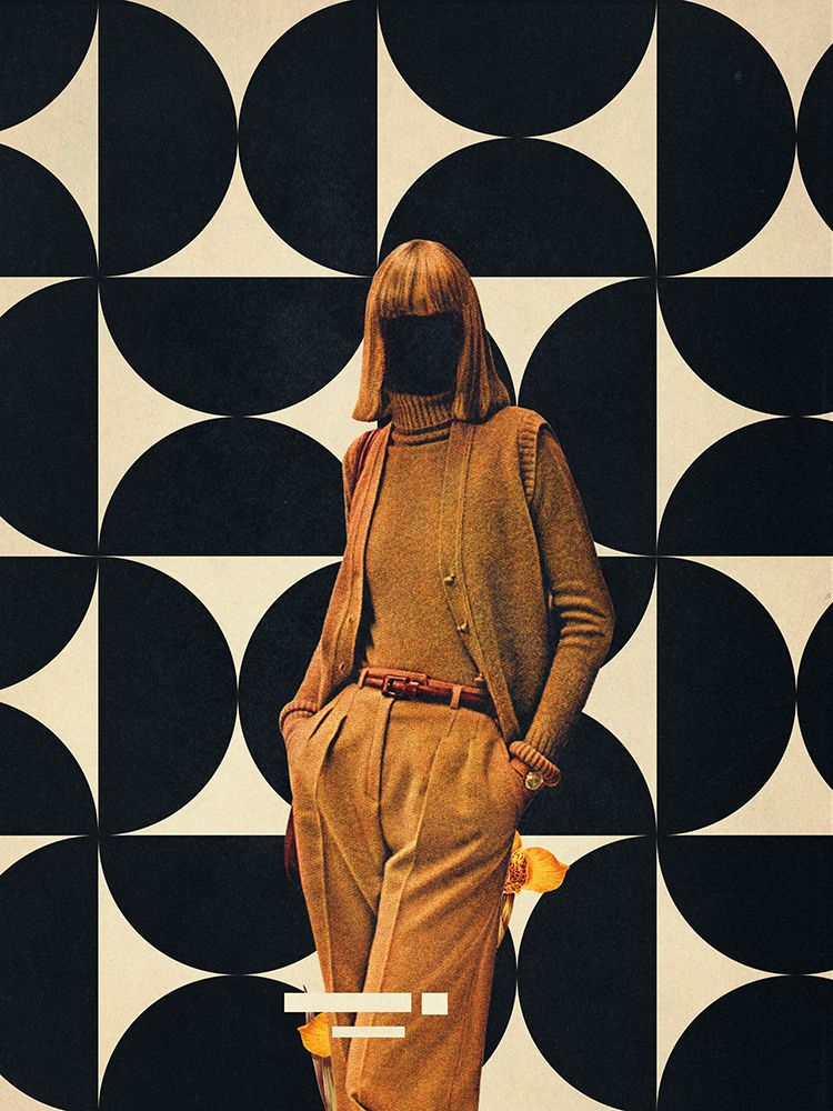 1978 Annie Collection By Frank Moth art print by Frank Moth for $57.95 CAD
