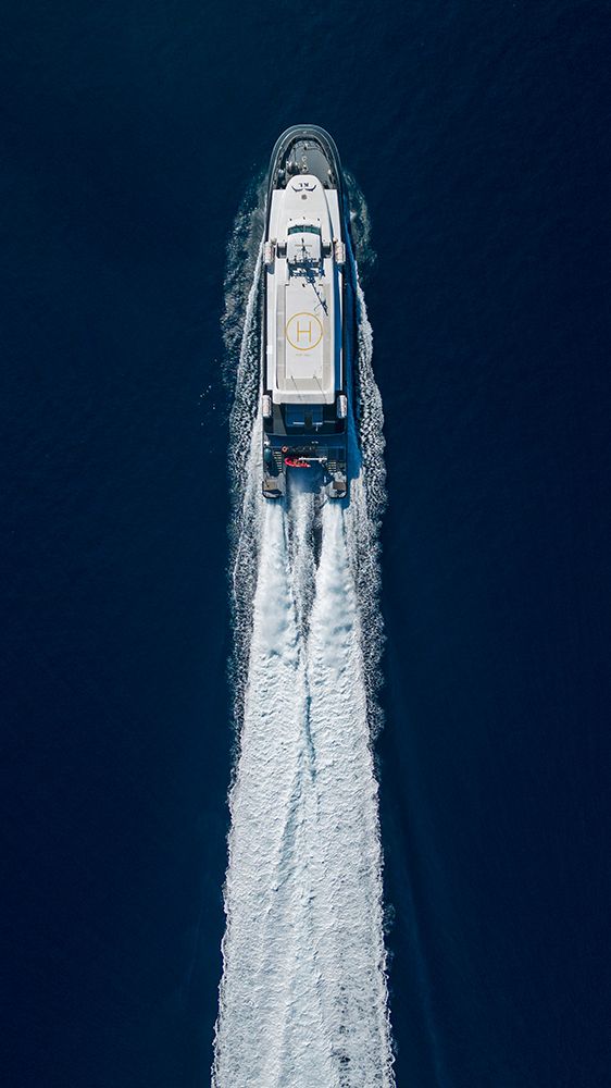 Take Off art print by Yevhen Kostiuk for $57.95 CAD