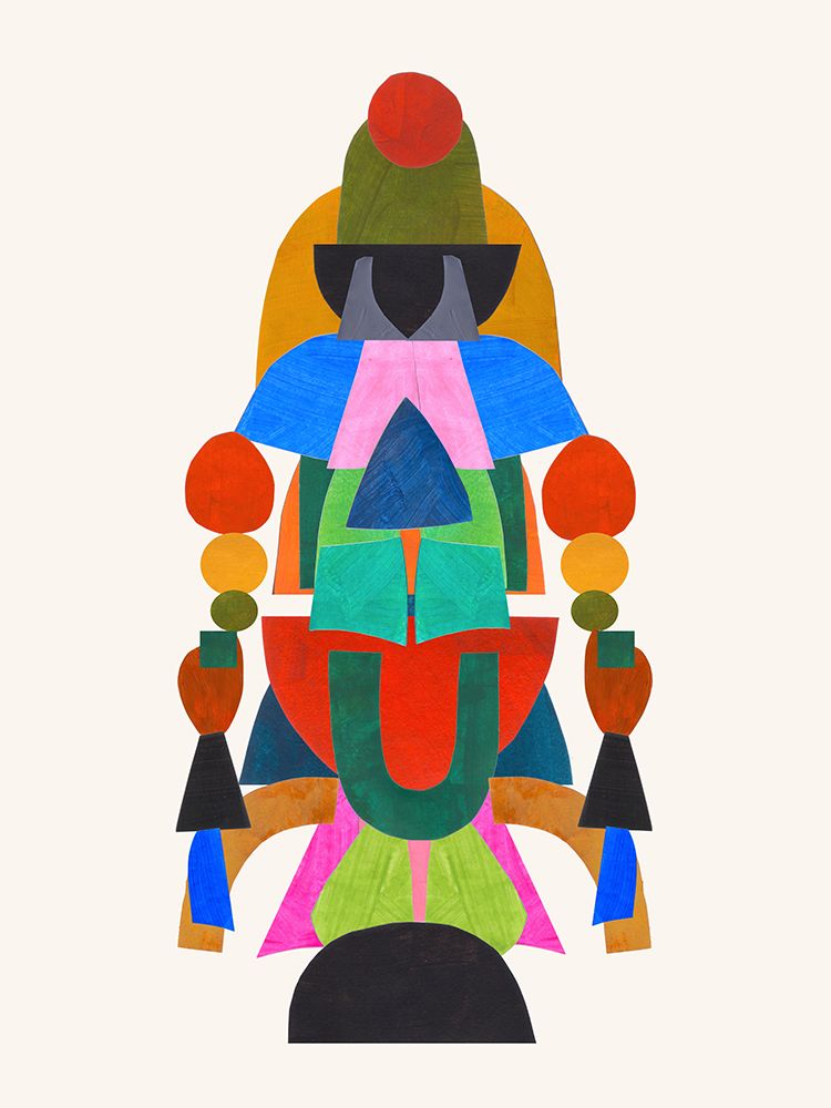 Cosmic Dancer.Png art print by Ejaaz Haniff for $57.95 CAD