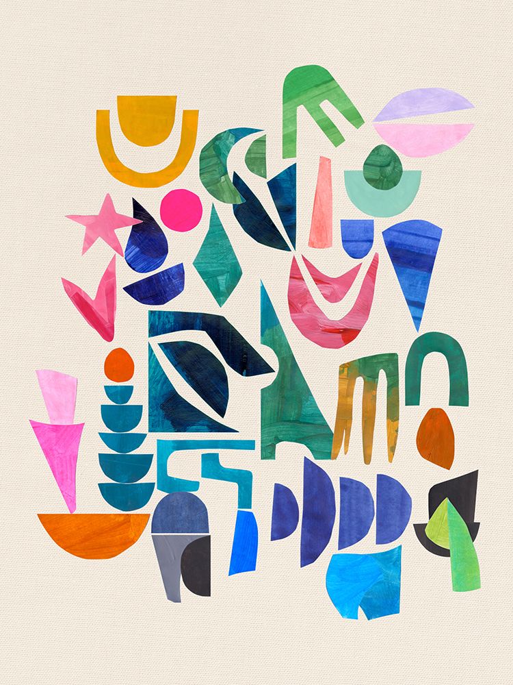 Emptied Pocket art print by Ejaaz Haniff for $57.95 CAD