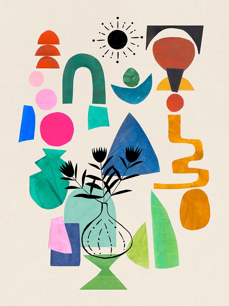 Last Forever art print by Ejaaz Haniff for $57.95 CAD