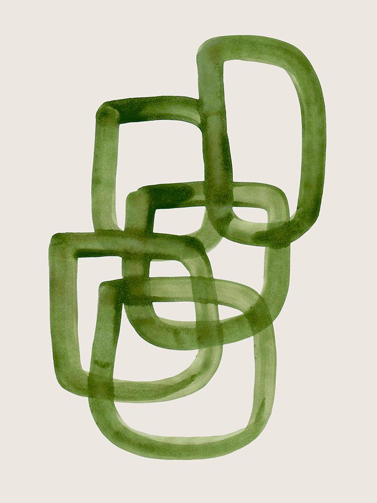 Algae Bloom.Png art print by Ejaaz Haniff for $57.95 CAD