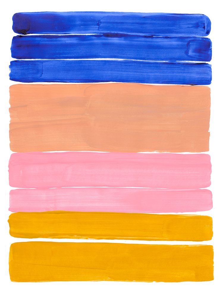 Candy Bars art print by Ejaaz Haniff for $57.95 CAD