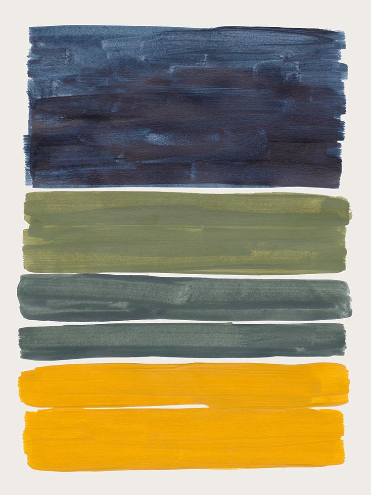 Midnight Olive art print by Ejaaz Haniff for $57.95 CAD