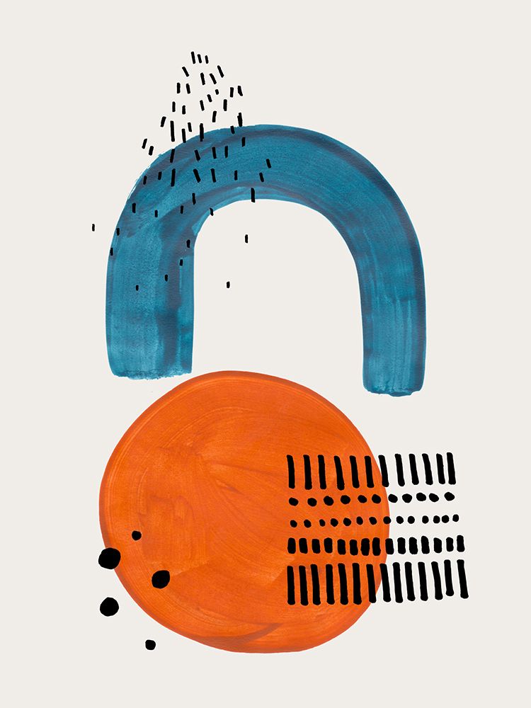Sea Fall art print by Ejaaz Haniff for $57.95 CAD