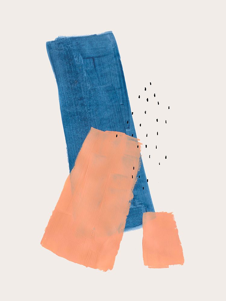 Shard Embrace art print by Ejaaz Haniff for $57.95 CAD