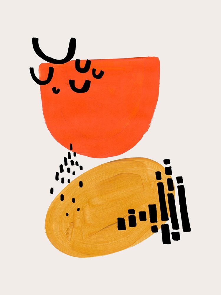 Sun Glow art print by Ejaaz Haniff for $57.95 CAD
