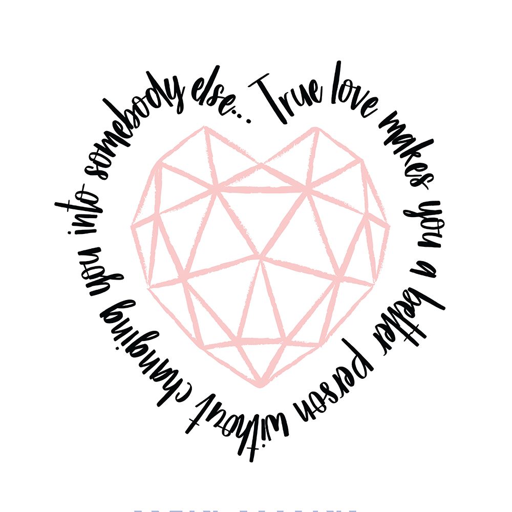 True Love art print by Martina for $57.95 CAD