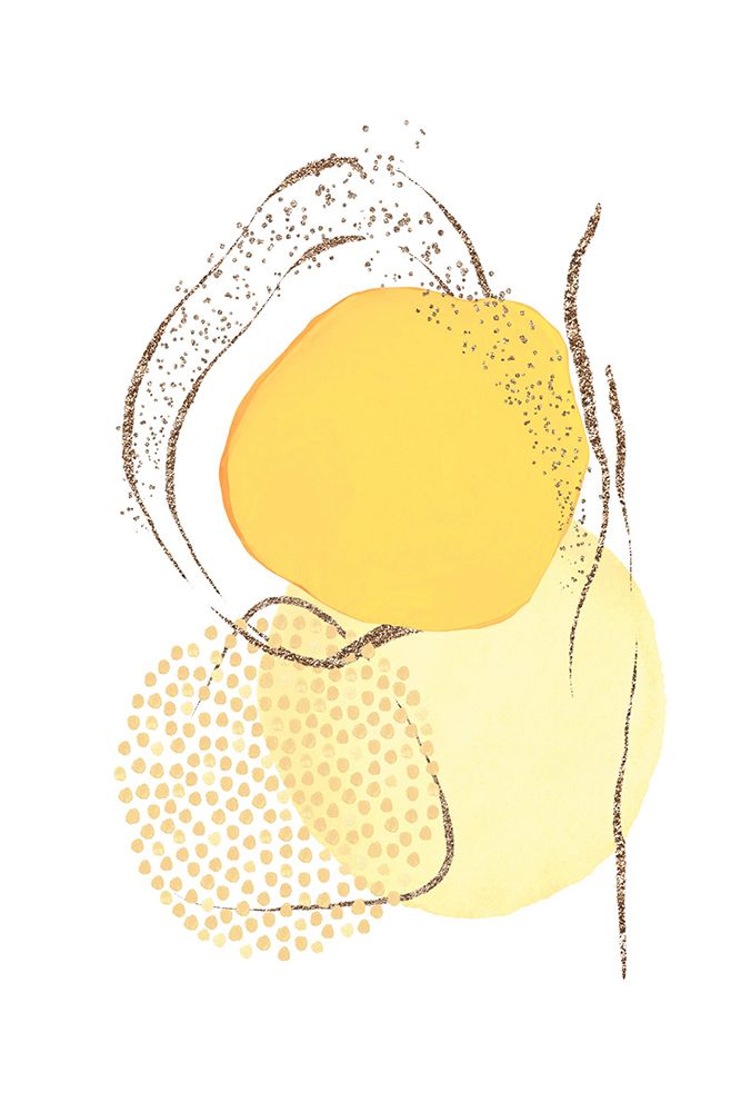 Moonlight art print by Sally Ann Moss for $57.95 CAD