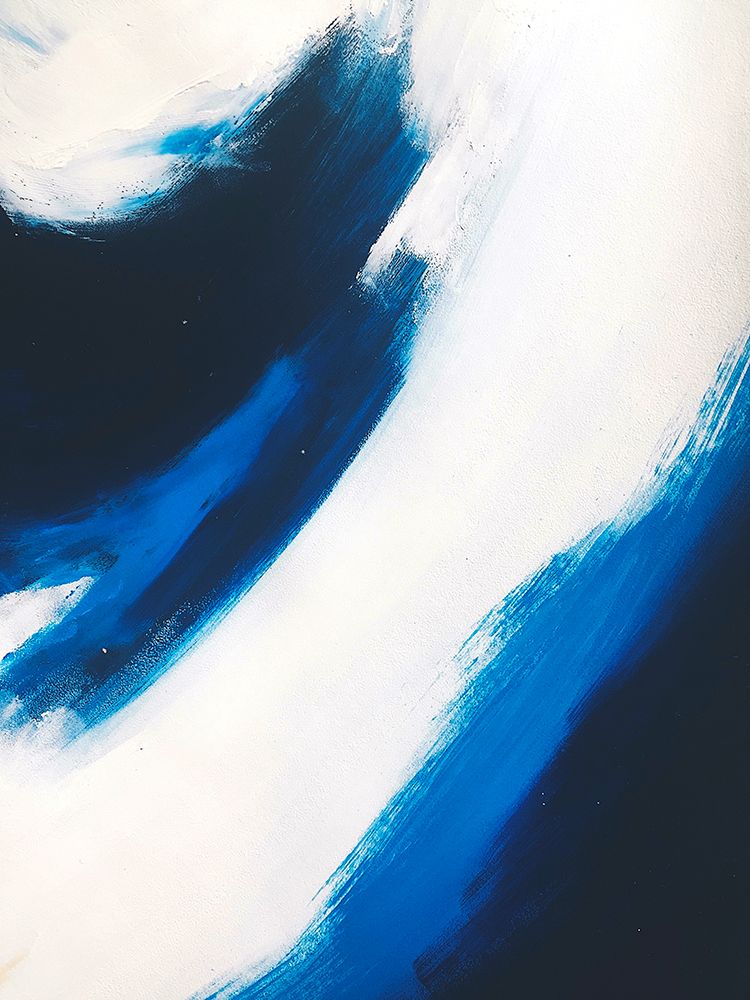 Abstract 4 art print by Ejaaz Haniff for $57.95 CAD