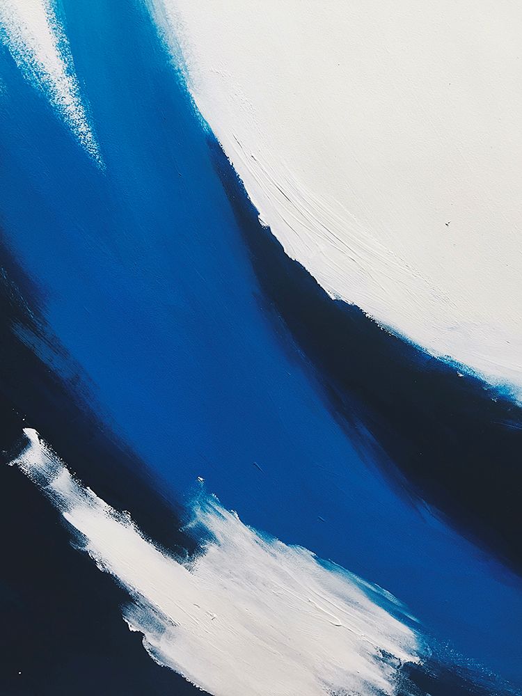 Abstract 3 art print by Ejaaz Haniff for $57.95 CAD