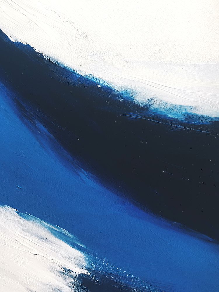 Abstract 6 art print by Ejaaz Haniff for $57.95 CAD