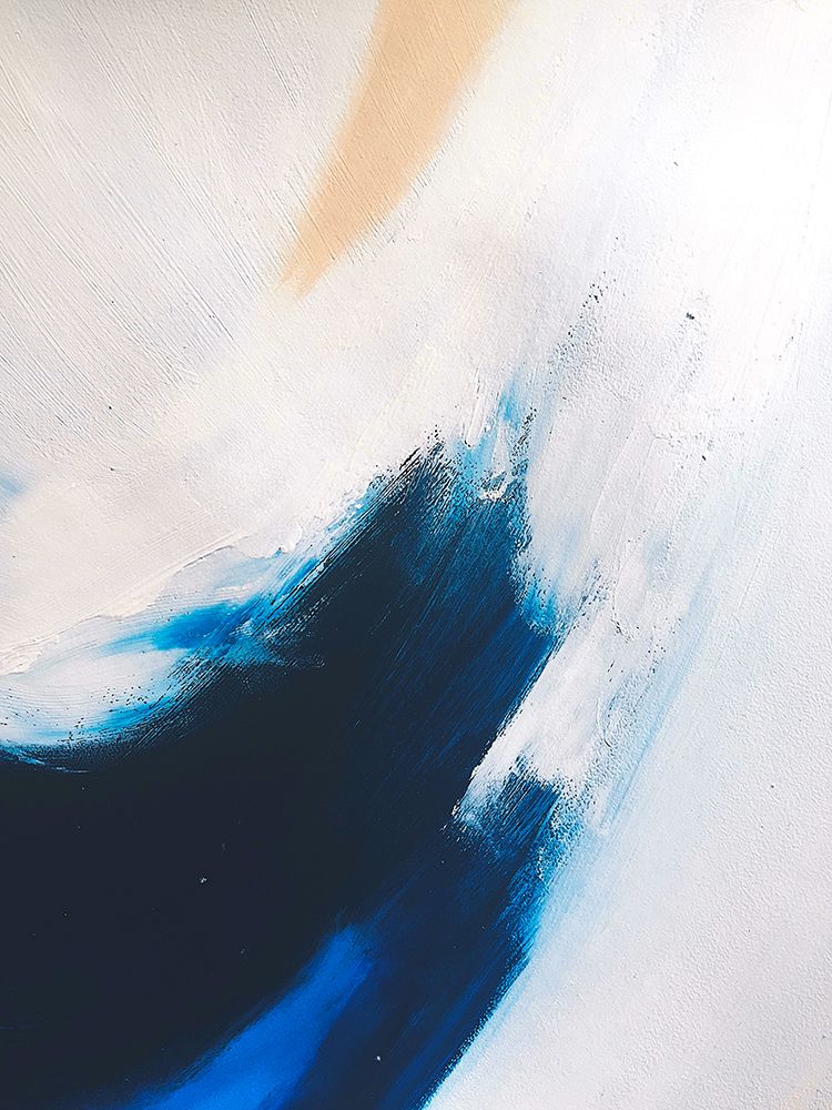 Abstract 5 art print by Ejaaz Haniff for $57.95 CAD