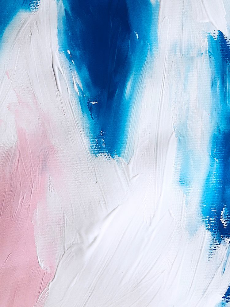 Abstract 7 art print by Ejaaz Haniff for $57.95 CAD