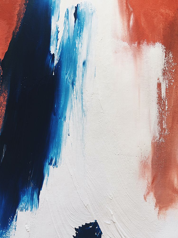 Abstract 11 art print by Ejaaz Haniff for $57.95 CAD