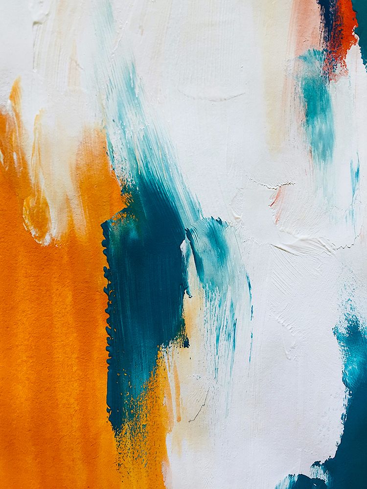 Abstract 13 art print by Ejaaz Haniff for $57.95 CAD