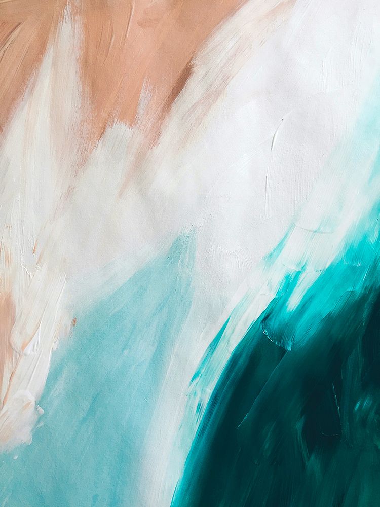 Abstract 14 art print by Ejaaz Haniff for $57.95 CAD