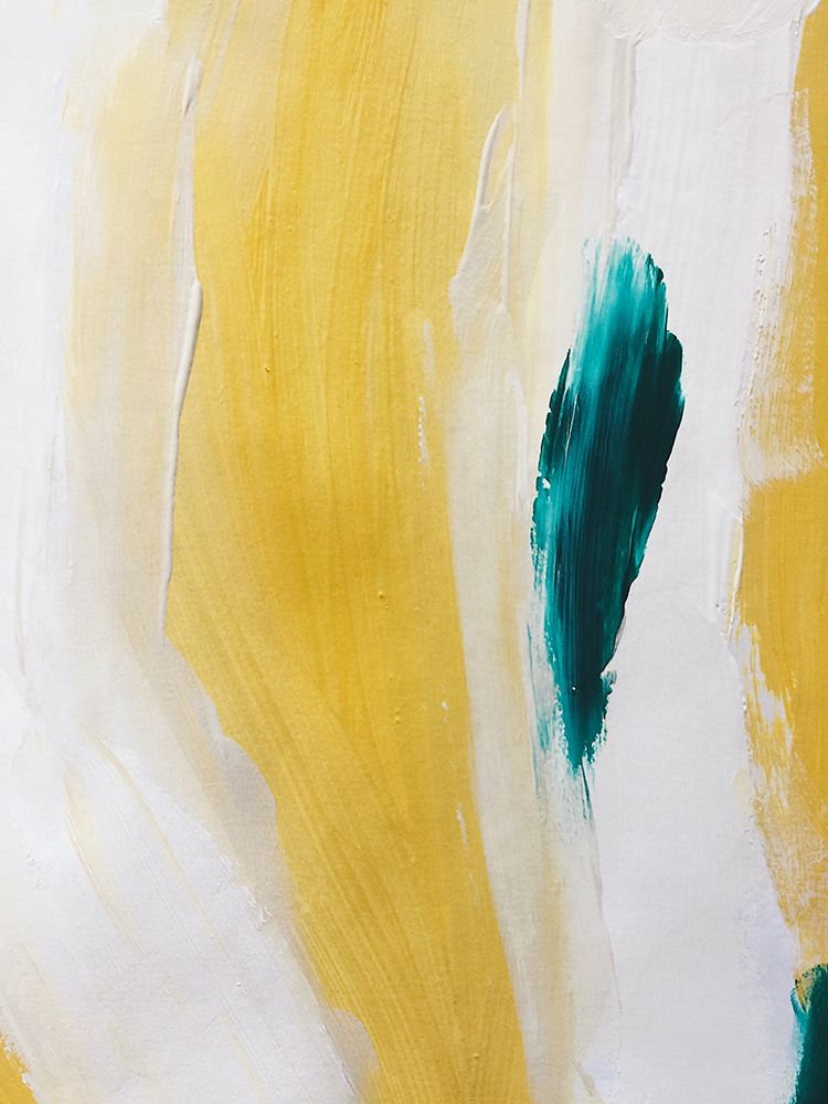Abstract 18 art print by Ejaaz Haniff for $57.95 CAD