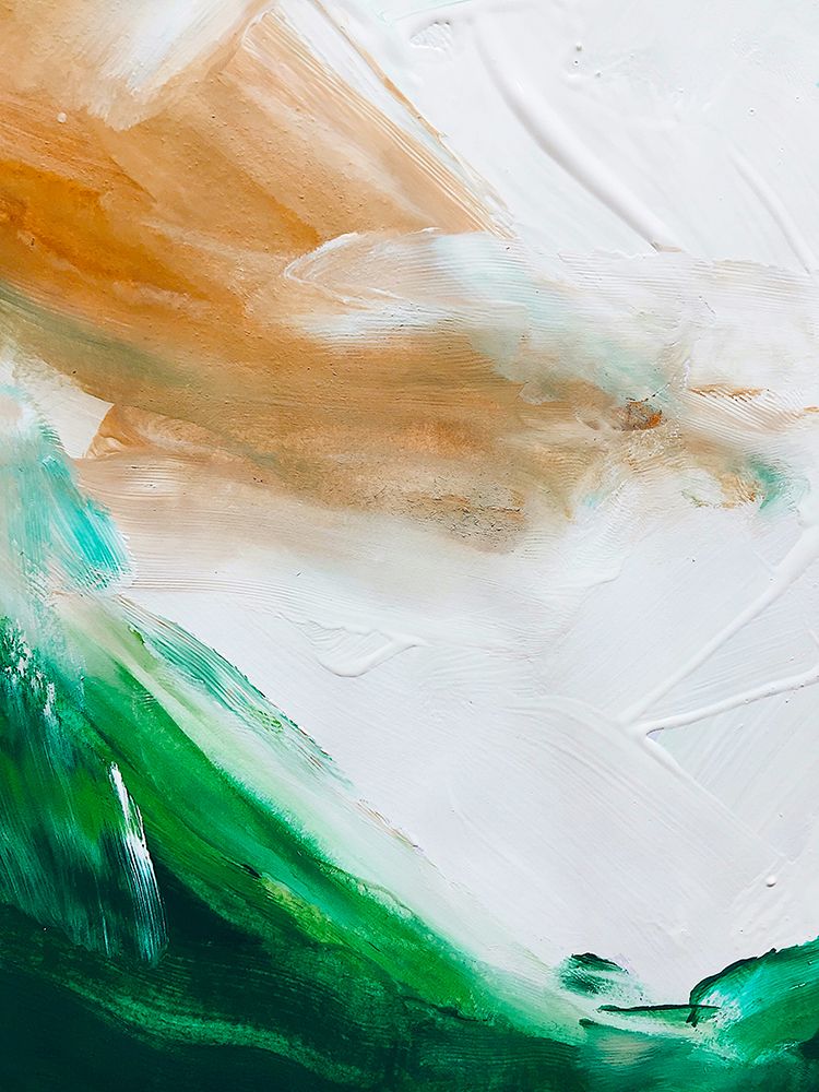 Abstract 23 art print by Ejaaz Haniff for $57.95 CAD