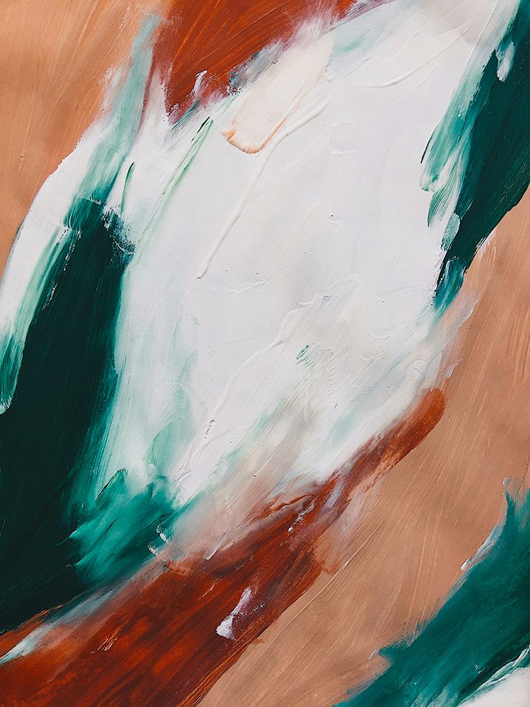 Abstract 24 art print by Ejaaz Haniff for $57.95 CAD