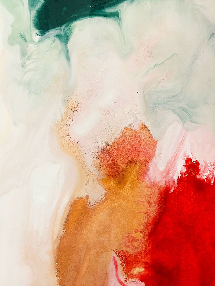 Abstract 25 art print by Ejaaz Haniff for $57.95 CAD