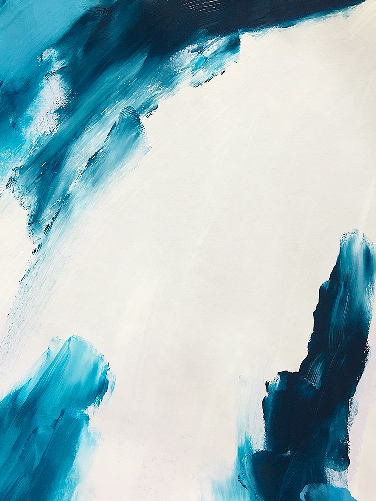 Abstract 28 art print by Ejaaz Haniff for $57.95 CAD
