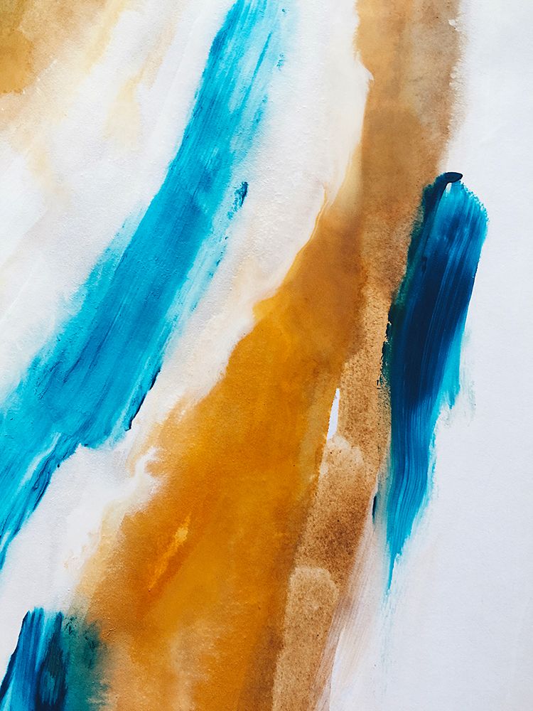 Abstract 30 art print by Ejaaz Haniff for $57.95 CAD