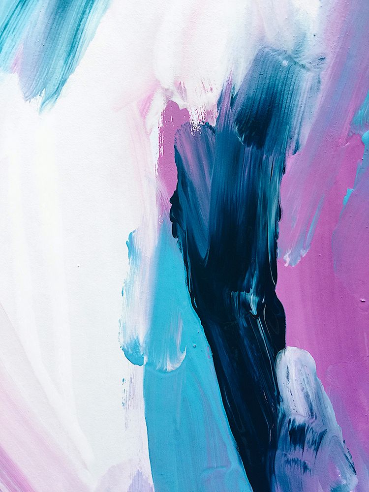 Abstract 31 art print by Ejaaz Haniff for $57.95 CAD