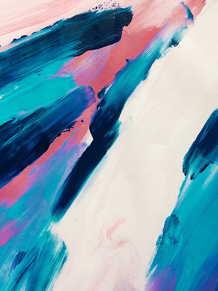 Abstract 32 art print by Ejaaz Haniff for $57.95 CAD